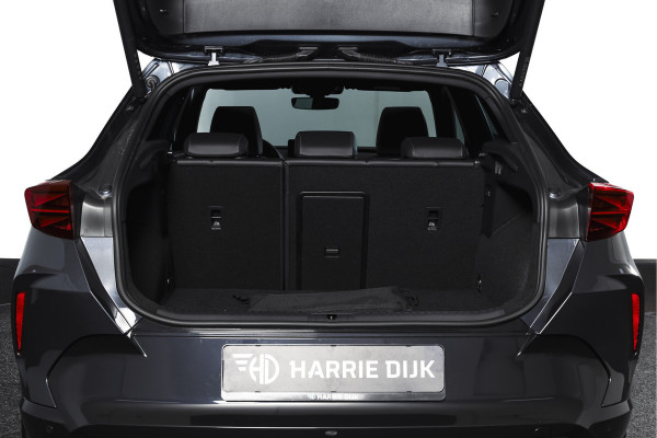 CUPRA Formentor 1.5 TSI e-Hybrid 204 PK Business | S/K-Panodak | Matrix Led | Elek Trekhaak | Dig. Cockpit | Adapt. Cruise | Stoel-+Stuurverw. | PDC | Camera | App. Connect | ECC | Elek. Klep | LM 19" | 8592