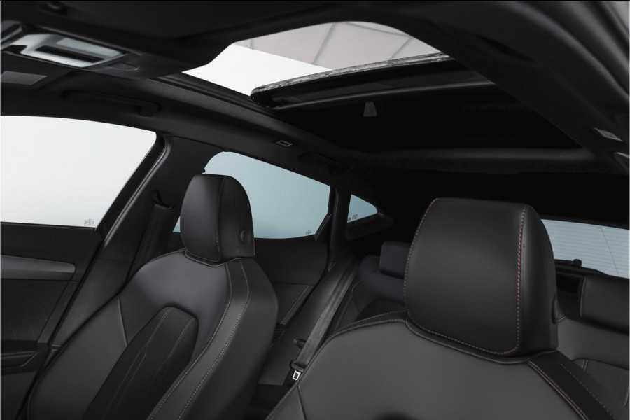CUPRA Formentor 1.5 TSI e-Hybrid Business | S/K-Panodak | Matrix Led | Elek Trekhaak | Dig. Cockpit | Adapt. Cruise | Stoel-+Stuurverw. | PDC | Camera | App. Connect | ECC | Elek. Klep | LM 19" | 7059