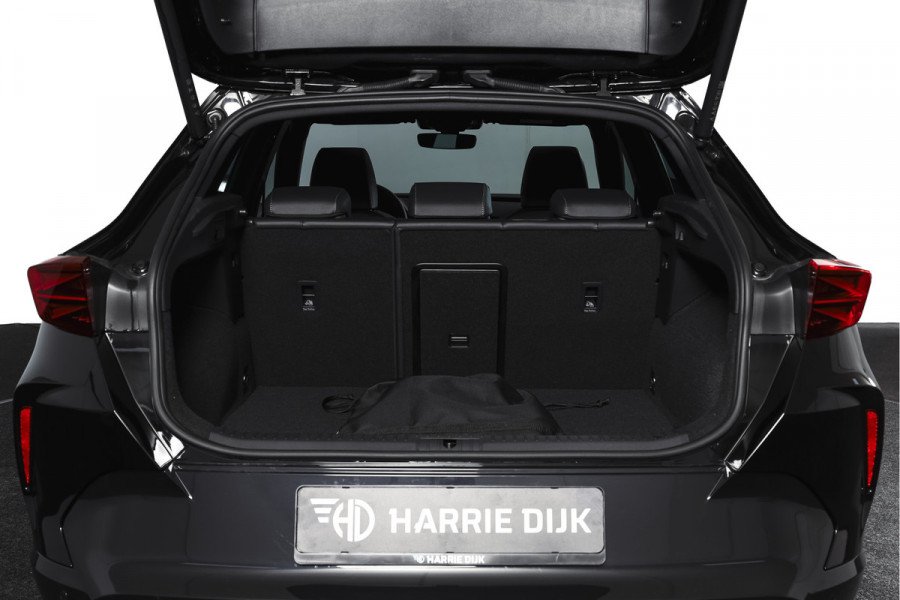 CUPRA Formentor 1.5 TSI e-Hybrid Business | S/K-Panodak | Matrix Led | Elek Trekhaak | Dig. Cockpit | Adapt. Cruise | Stoel-+Stuurverw. | PDC | Camera | App. Connect | ECC | Elek. Klep | LM 19" | 7059