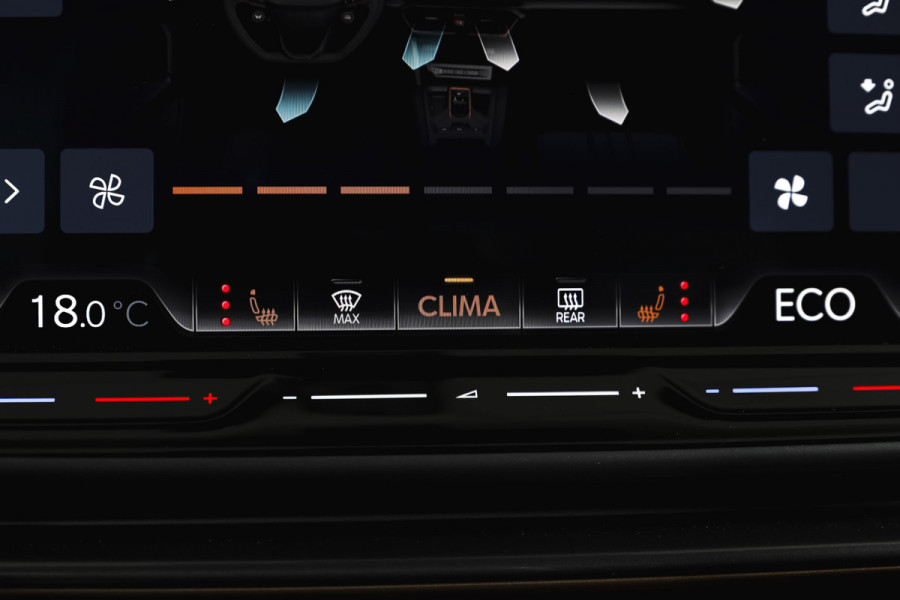 CUPRA Formentor 1.5 TSI e-Hybrid Business | S/K-Panodak | Matrix Led | Elek Trekhaak | Dig. Cockpit | Adapt. Cruise | Stoel-+Stuurverw. | PDC | Camera | App. Connect | ECC | Elek. Klep | LM 19" | 7059