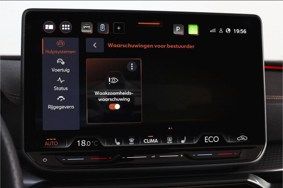 CUPRA Formentor 1.5 TSI e-Hybrid Business | S/K-Panodak | Matrix Led | Elek Trekhaak | Dig. Cockpit | Adapt. Cruise | Stoel-+Stuurverw. | PDC | Camera | App. Connect | ECC | Elek. Klep | LM 19" | 7059