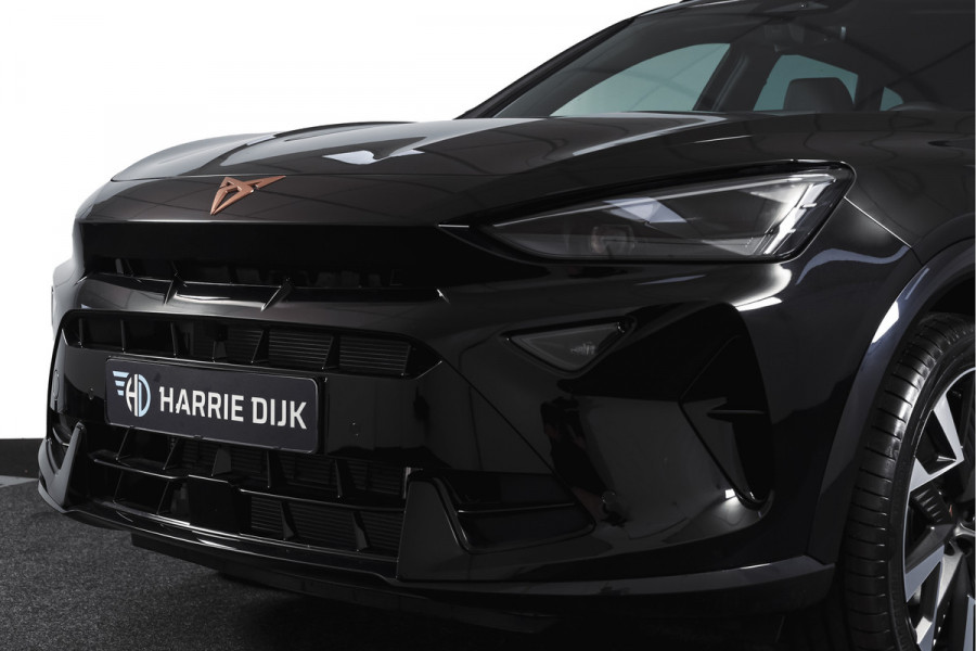 CUPRA Formentor 1.5 TSI e-Hybrid Business | S/K-Panodak | Matrix Led | Elek Trekhaak | Dig. Cockpit | Adapt. Cruise | Stoel-+Stuurverw. | PDC | Camera | App. Connect | ECC | Elek. Klep | LM 19" | 7059