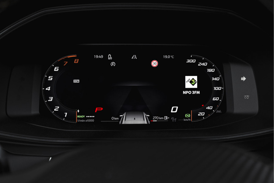 CUPRA Formentor 1.5 TSI e-Hybrid Business | S/K-Panodak | Matrix Led | Elek Trekhaak | Dig. Cockpit | Adapt. Cruise | Stoel-+Stuurverw. | PDC | Camera | App. Connect | ECC | Elek. Klep | LM 19" | 7059