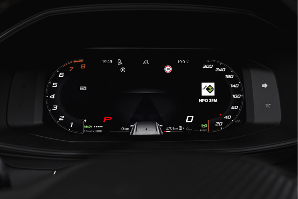 CUPRA Formentor 1.5 TSI e-Hybrid Business | S/K-Panodak | Matrix Led | Elek Trekhaak | Dig. Cockpit | Adapt. Cruise | Stoel-+Stuurverw. | PDC | Camera | App. Connect | ECC | Elek. Klep | LM 19" | 7059