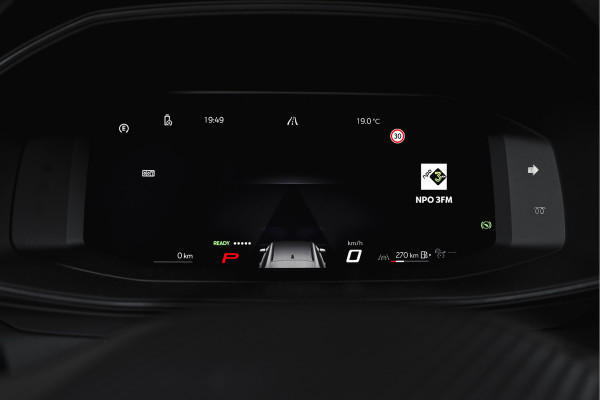 CUPRA Formentor 1.5 TSI e-Hybrid Business | S/K-Panodak | Matrix Led | Elek Trekhaak | Dig. Cockpit | Adapt. Cruise | Stoel-+Stuurverw. | PDC | Camera | App. Connect | ECC | Elek. Klep | LM 19" | 7059