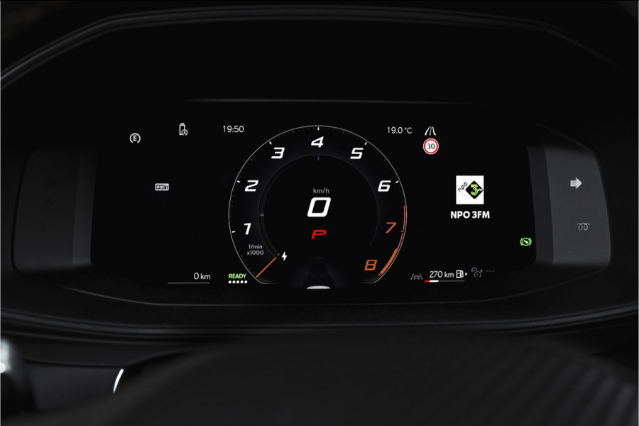 CUPRA Formentor 1.5 TSI e-Hybrid Business | S/K-Panodak | Matrix Led | Elek Trekhaak | Dig. Cockpit | Adapt. Cruise | Stoel-+Stuurverw. | PDC | Camera | App. Connect | ECC | Elek. Klep | LM 19" | 7059