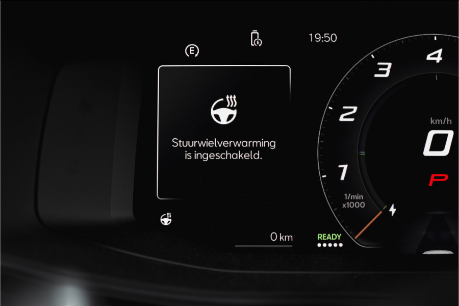CUPRA Formentor 1.5 TSI e-Hybrid Business | S/K-Panodak | Matrix Led | Elek Trekhaak | Dig. Cockpit | Adapt. Cruise | Stoel-+Stuurverw. | PDC | Camera | App. Connect | ECC | Elek. Klep | LM 19" | 7059