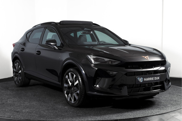 CUPRA Formentor 1.5 TSI e-Hybrid Business | S/K-Panodak | Matrix Led | Elek Trekhaak | Dig. Cockpit | Adapt. Cruise | Stoel-+Stuurverw. | PDC | Camera | App. Connect | ECC | Elek. Klep | LM 19" | 7059