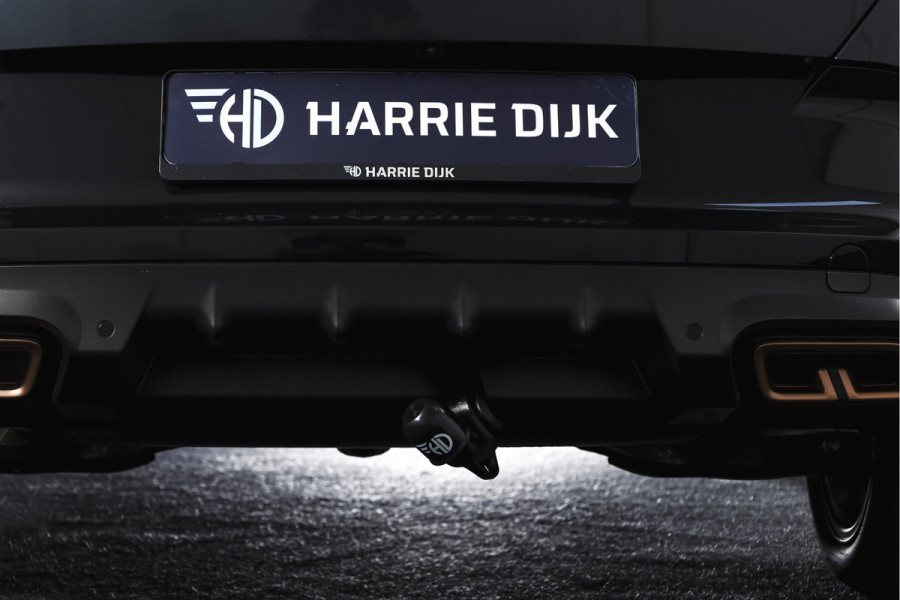 CUPRA Formentor 1.5 TSI e-Hybrid 204 PK Business | S/K-Panodak | Matrix Led | Elek Trekhaak | Dig. Cockpit | Adapt. Cruise | Stoel-+Stuurverw. | PDC | Camera | App. Connect | ECC | Elek. Klep | LM 19" | 7920