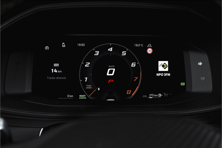 CUPRA Formentor 1.5 TSI e-Hybrid 204 PK Business | S/K-Panodak | Matrix Led | Elek Trekhaak | Dig. Cockpit | Adapt. Cruise | Stoel-+Stuurverw. | PDC | Camera | App. Connect | ECC | Elek. Klep | LM 19" | 7920