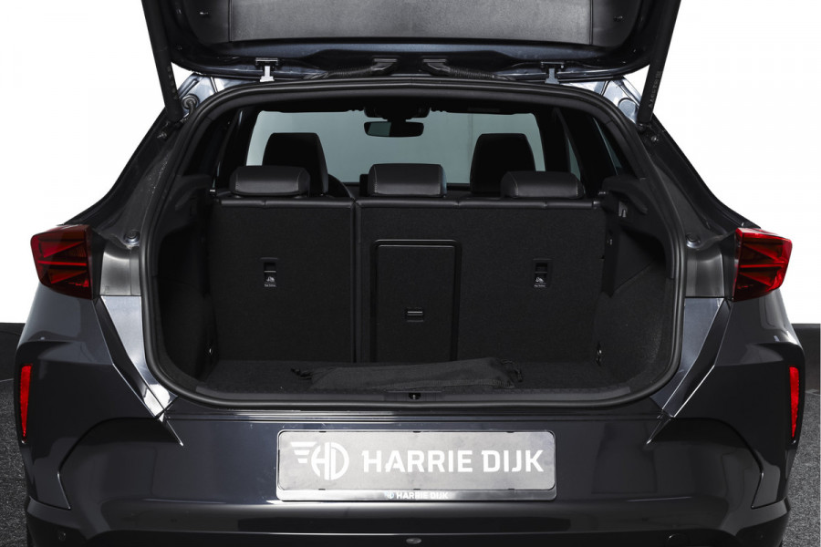 CUPRA Formentor 1.5 TSI e-Hybrid 204 PK Business | S/K-Panodak | Matrix Led | Elek Trekhaak | Dig. Cockpit | Adapt. Cruise | Stoel-+Stuurverw. | PDC | Camera | App. Connect | ECC | Elek. Klep | LM 19" | 8994
