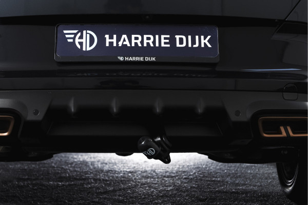 CUPRA Formentor 1.5 TSI e-Hybrid 204 PK Business | S/K-Panodak | Matrix Led | Elek Trekhaak | Dig. Cockpit | Adapt. Cruise | Stoel-+Stuurverw. | PDC | Camera | App. Connect | ECC | Elek. Klep | LM 19" | 8994