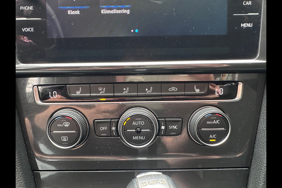 Volkswagen Golf 1.6 TDI Comfortline Business MASSAGE / CARPLAY / NAVI / ACC