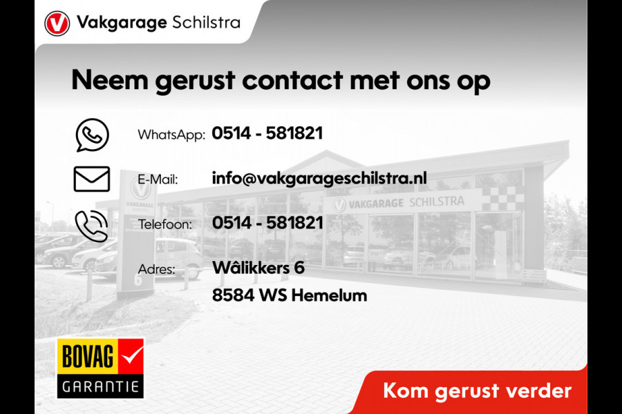 Volkswagen Transporter 2.0 TDI L1H1 28 | Zijschuifdeur rechts | Apple Carplay/Android Auto |
