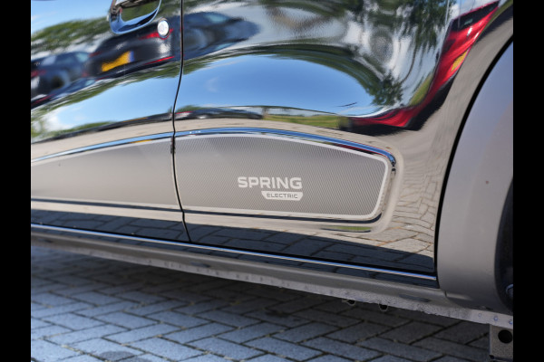 Dacia Spring Expression 27 kWh | Achteruitrijcamera | DAB | Apple Carplay |