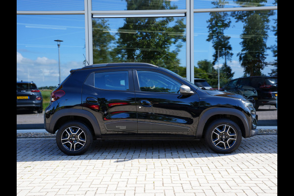 Dacia Spring Expression 27 kWh | Achteruitrijcamera | DAB | Apple Carplay |