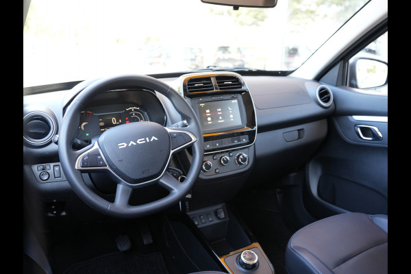 Dacia Spring Expression 27 kWh | Achteruitrijcamera | DAB | Apple Carplay |