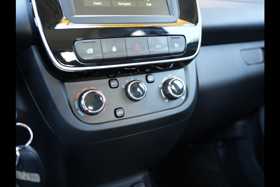 Dacia Spring Expression 27 kWh | Achteruitrijcamera | DAB | Apple Carplay |