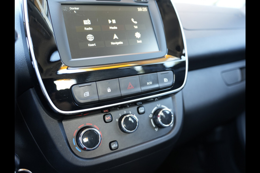 Dacia Spring Expression 27 kWh | Achteruitrijcamera | DAB | Apple Carplay |