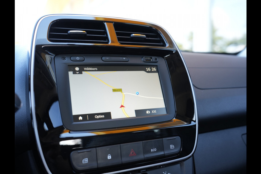 Dacia Spring Expression 27 kWh | Achteruitrijcamera | DAB | Apple Carplay |