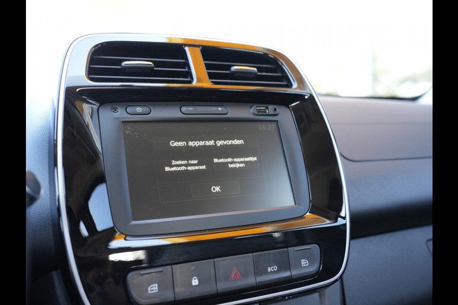 Dacia Spring Expression 27 kWh | Achteruitrijcamera | DAB | Apple Carplay |