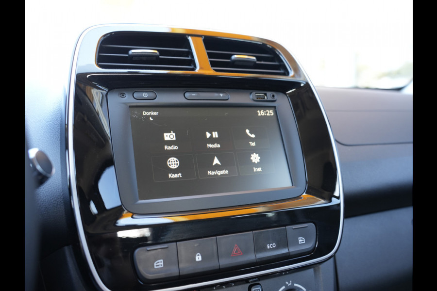 Dacia Spring Expression 27 kWh | Achteruitrijcamera | DAB | Apple Carplay |