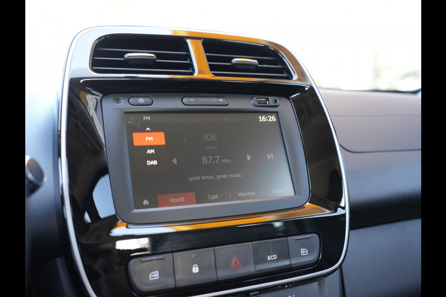Dacia Spring Expression 27 kWh | Achteruitrijcamera | DAB | Apple Carplay |