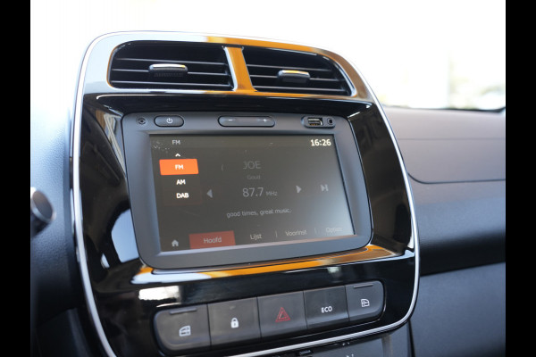 Dacia Spring Expression 27 kWh | Achteruitrijcamera | DAB | Apple Carplay |