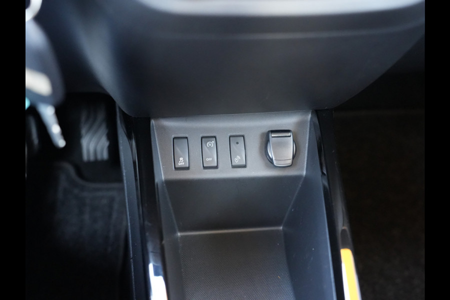 Dacia Spring Expression 27 kWh | Achteruitrijcamera | DAB | Apple Carplay |