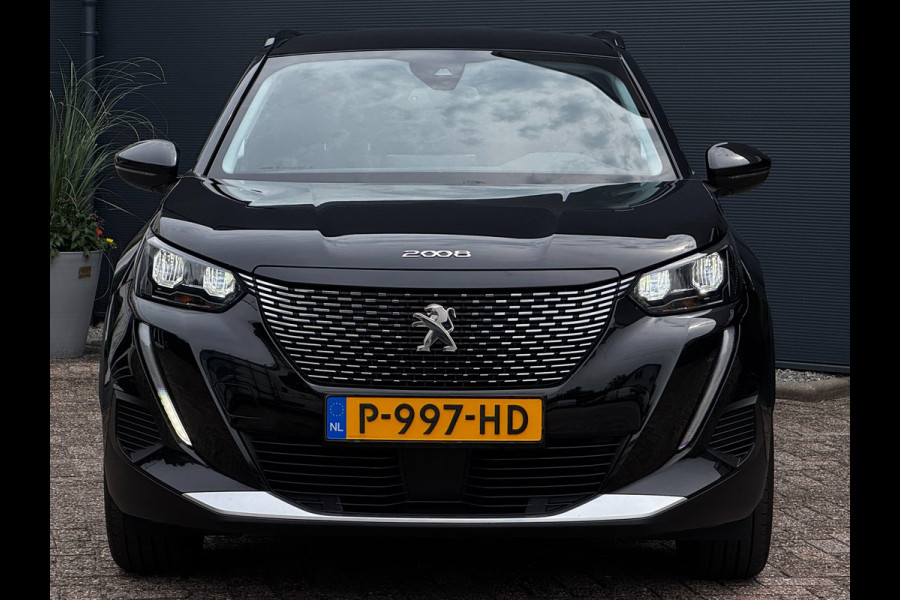 Peugeot 2008 1.2 PT Allure | 130 PK | Trekhaak | Navigatie | NL-Auto | Parkeersensoren | Climate Control |
