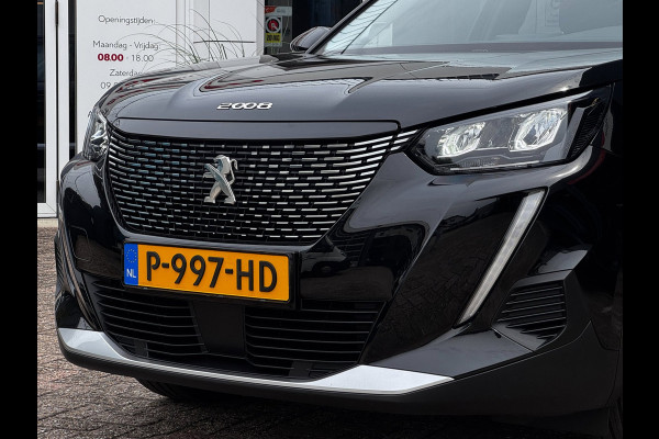 Peugeot 2008 1.2 PT Allure | 130 PK | Trekhaak | Navigatie | NL-Auto | Parkeersensoren | Climate Control |