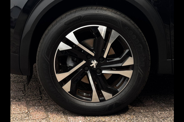 Peugeot 2008 1.2 PT Allure | 130 PK | Trekhaak | Navigatie | NL-Auto | Parkeersensoren | Climate Control |