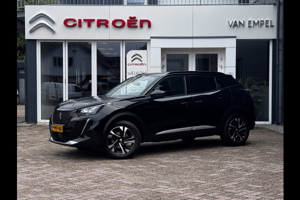 Peugeot 2008 1.2 PT Allure | 130 PK | Trekhaak | Navigatie | NL-Auto | Parkeersensoren | Climate Control |
