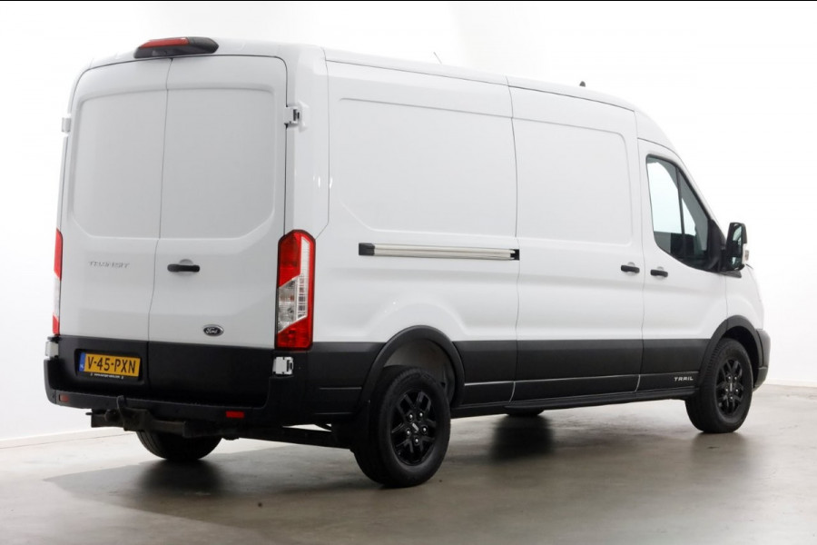 Ford Transit 350 2.0 TDCI 170pk L3H2 Trail Airco/ACC/Camera Trekhaak 2800kg 04-2022