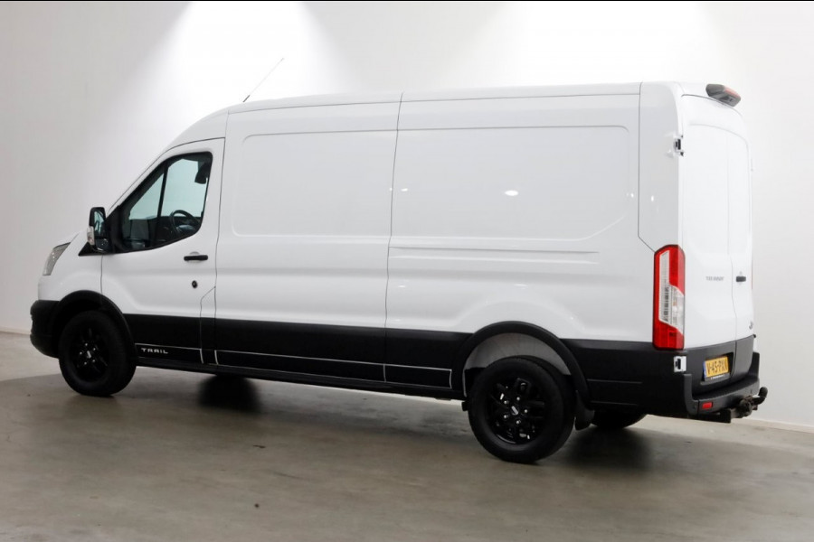 Ford Transit 350 2.0 TDCI 170pk L3H2 Trail Airco/ACC/Camera Trekhaak 2800kg 04-2022