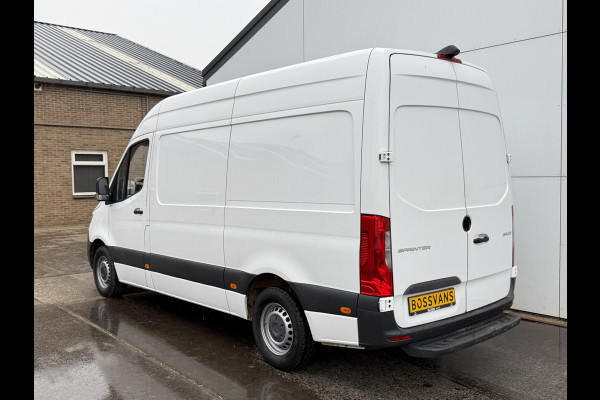 Mercedes-Benz Sprinter 315 1.9 CDI 150pk Automaat L2H2 Climate Control MBUX Camera Carplay Cruise Control