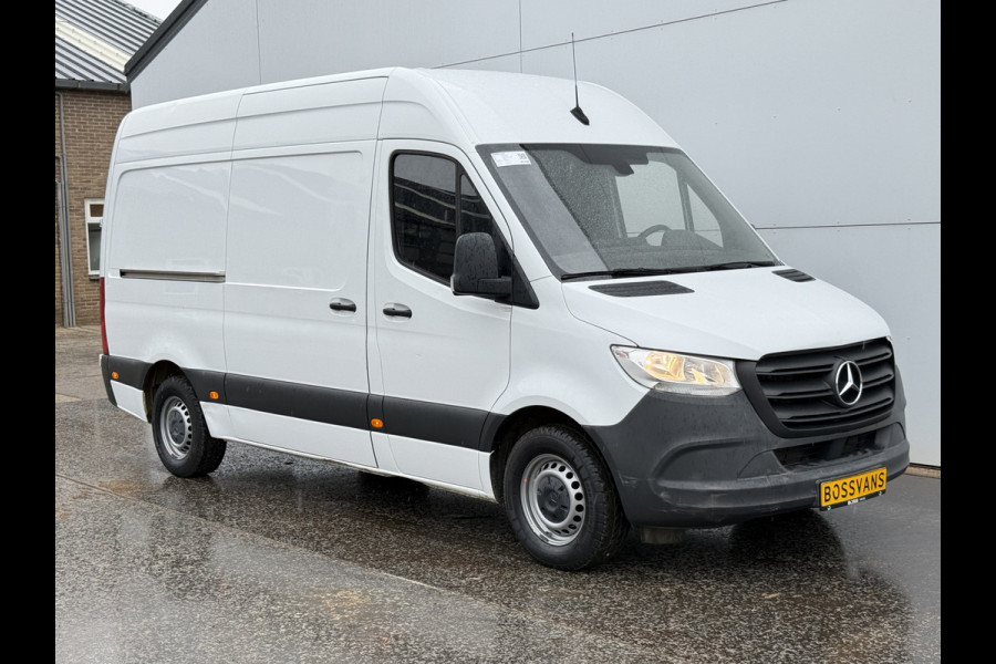 Mercedes-Benz Sprinter 315 1.9 CDI 150pk Automaat L2H2 Climate Control MBUX Camera Carplay Cruise Control