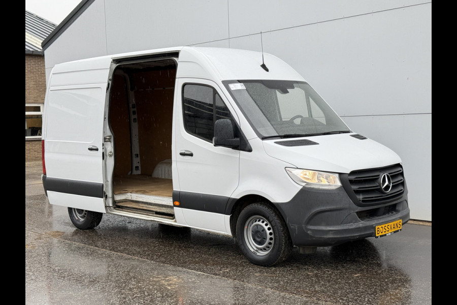 Mercedes-Benz Sprinter 315 1.9 CDI 150pk Automaat L2H2 Climate Control MBUX Camera Carplay Cruise Control