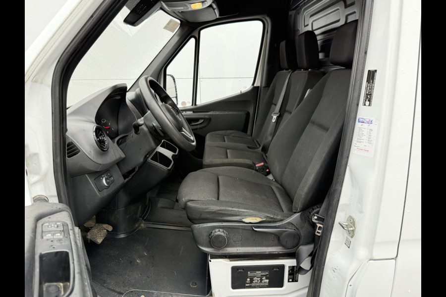 Mercedes-Benz Sprinter 315 1.9 CDI 150pk Automaat L2H2 Climate Control MBUX Camera Carplay Cruise Control