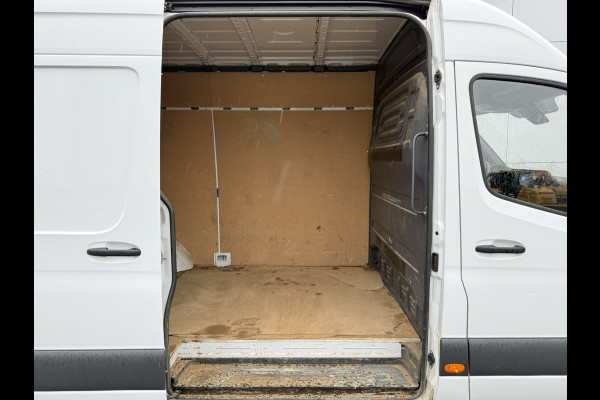 Mercedes-Benz Sprinter 315 1.9 CDI 150pk Automaat L2H2 Climate Control MBUX Camera Carplay Cruise Control