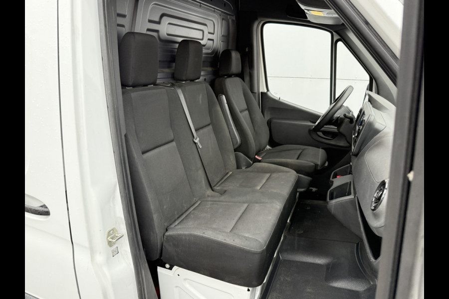 Mercedes-Benz Sprinter 315 1.9 CDI 150pk Automaat L2H2 Climate Control MBUX Camera Carplay Cruise Control