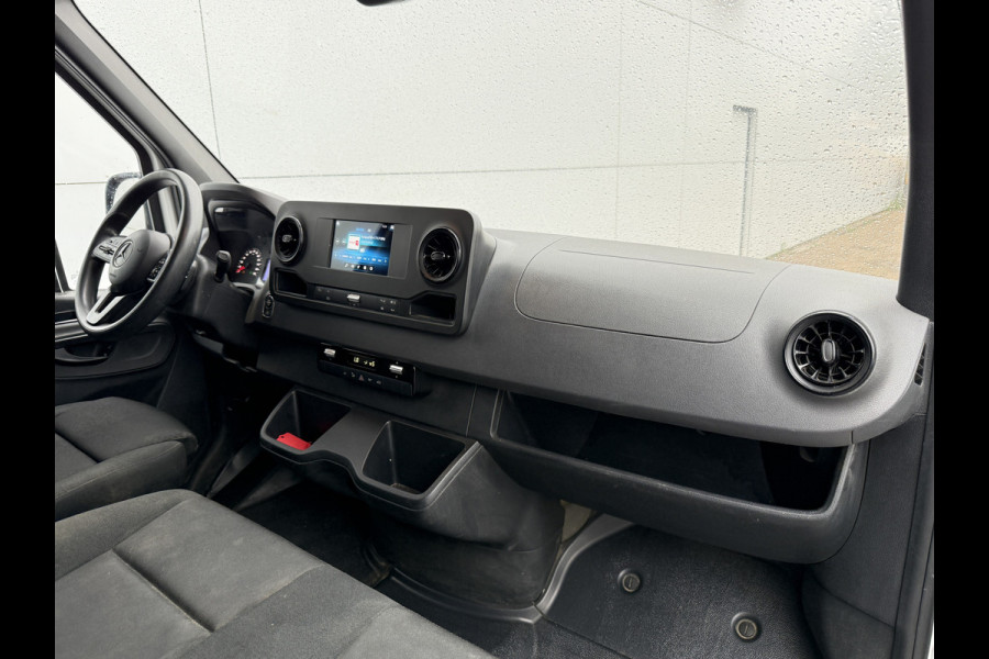 Mercedes-Benz Sprinter 315 1.9 CDI 150pk Automaat L2H2 Climate Control MBUX Camera Carplay Cruise Control