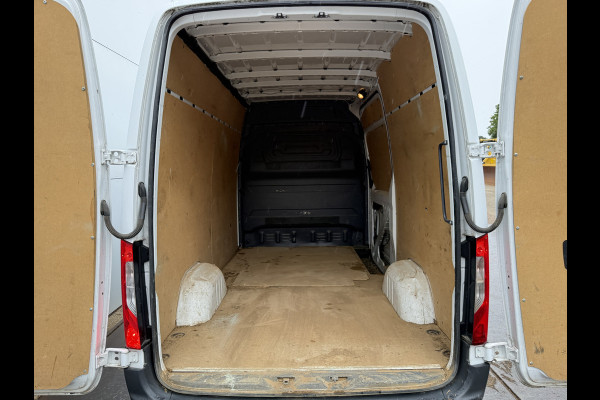 Mercedes-Benz Sprinter 315 1.9 CDI 150pk Automaat L2H2 Climate Control MBUX Camera Carplay Cruise Control