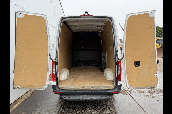 Mercedes-Benz Sprinter 315 1.9 CDI 150pk Automaat L2H2 Climate Control MBUX Camera Carplay Cruise Control