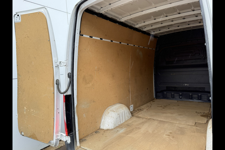 Mercedes-Benz Sprinter 315 1.9 CDI 150pk Automaat L2H2 Climate Control MBUX Camera Carplay Cruise Control