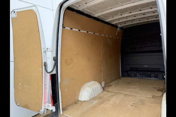 Mercedes-Benz Sprinter 315 1.9 CDI 150pk Automaat L2H2 Climate Control MBUX Camera Carplay Cruise Control