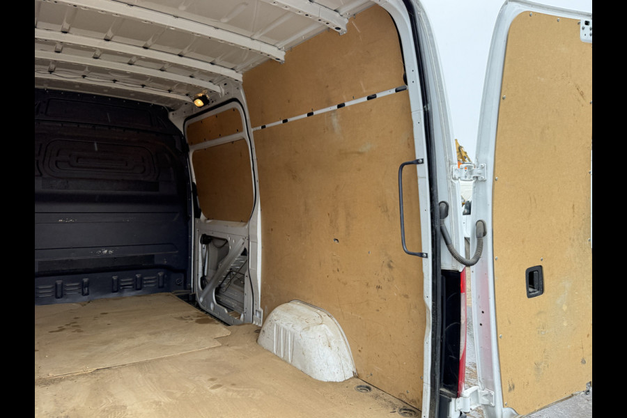 Mercedes-Benz Sprinter 315 1.9 CDI 150pk Automaat L2H2 Climate Control MBUX Camera Carplay Cruise Control