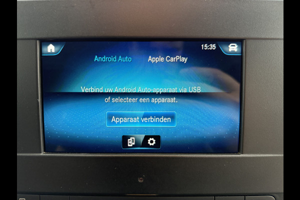 Mercedes-Benz Sprinter 315 1.9 CDI 150pk Automaat L2H2 Climate Control MBUX Camera Carplay Cruise Control
