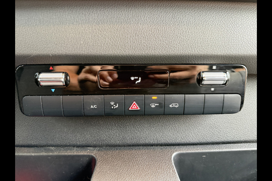 Mercedes-Benz Sprinter 315 1.9 CDI 150pk Automaat L2H2 Climate Control MBUX Camera Carplay Cruise Control