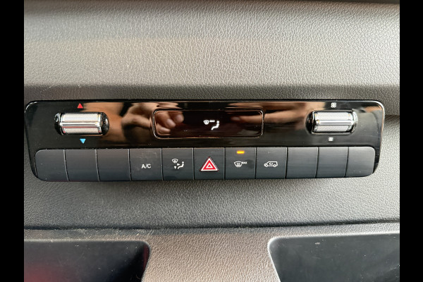 Mercedes-Benz Sprinter 315 1.9 CDI 150pk Automaat L2H2 Climate Control MBUX Camera Carplay Cruise Control